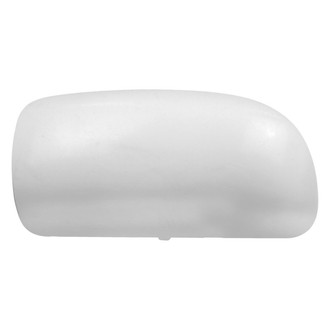 Dorman® - Chrome Driver Side Door Mirror Cover