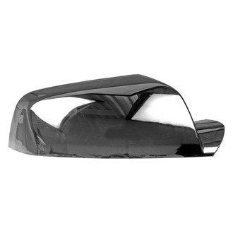 Dorman® - Chrome Driver and Passenger Side Door Mirror Covers