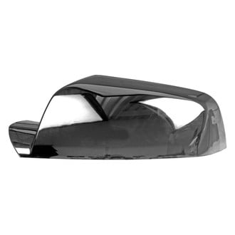 Dorman® - Chrome Driver Side Door Mirror Cover