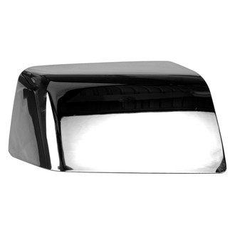 Dorman® - Chrome Driver and Passenger Side Door Mirror Covers