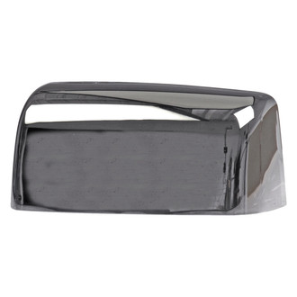 Dorman® - Chrome Driver Side Door Mirror Cover