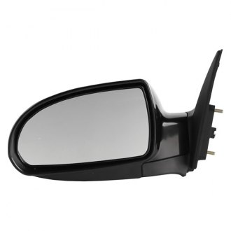 Hyundai Elantra Side View Mirrors | Custom, Replacement – CARiD.com