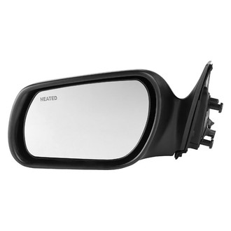 Dorman® - Driver Side Power View Mirror (Heated, Non-Foldaway)
