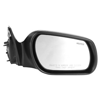 Dorman® - Passenger Side Power View Mirror (Heated, Non-Foldaway)