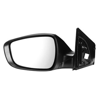 Dorman® - Driver Side Power View Mirror (Heated, Foldaway)