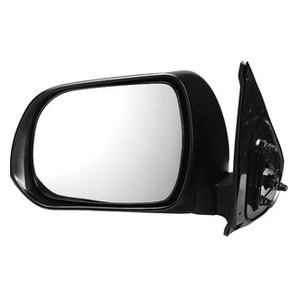 Dorman® - Driver Side Power View Mirror (Non-Heated, Foldaway)