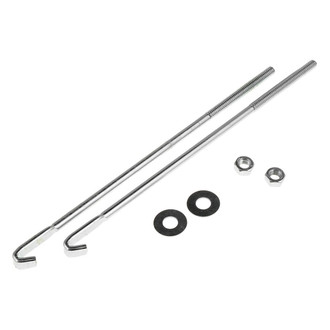 Dorman® - Battery Hold Down J-Bolt Kit