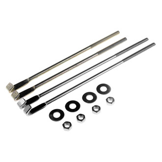 Dorman® - Battery Hold Down J-Bolt Kit