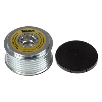 Dorman® - Alternator Decoupler Pulley