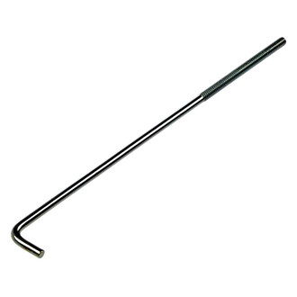 Dorman® - Battery Hold Down J-Bolt