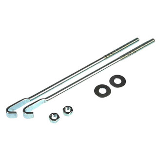 Dorman® - Battery Hold Down J-Bolt