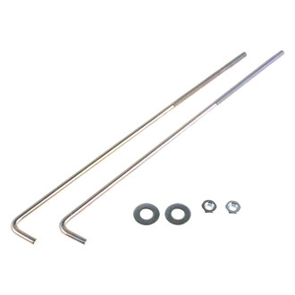 Dorman® - Battery Hold Down J-Bolt
