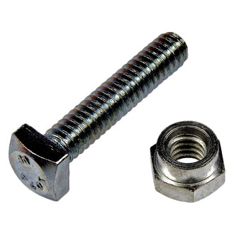 Dorman® - Battery Bolt (1/4" x 1-1/4", 100 Pcs in Box Pkg)