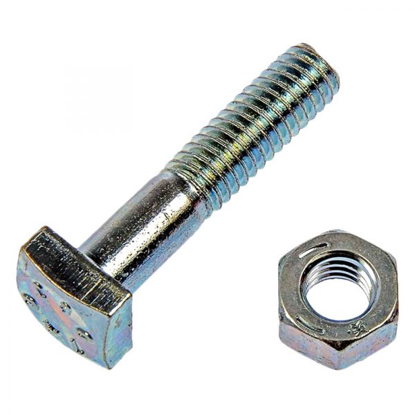 Dorman® - Square Head Battery Terminal Bolt with Hex Nut