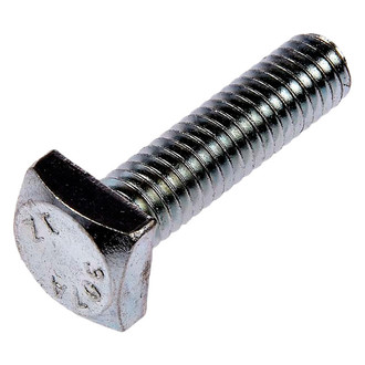 Dorman® - Battery Bolt with Standard Nut (5/16" x 1-1/4", 12 Pcs in Box Pkg)