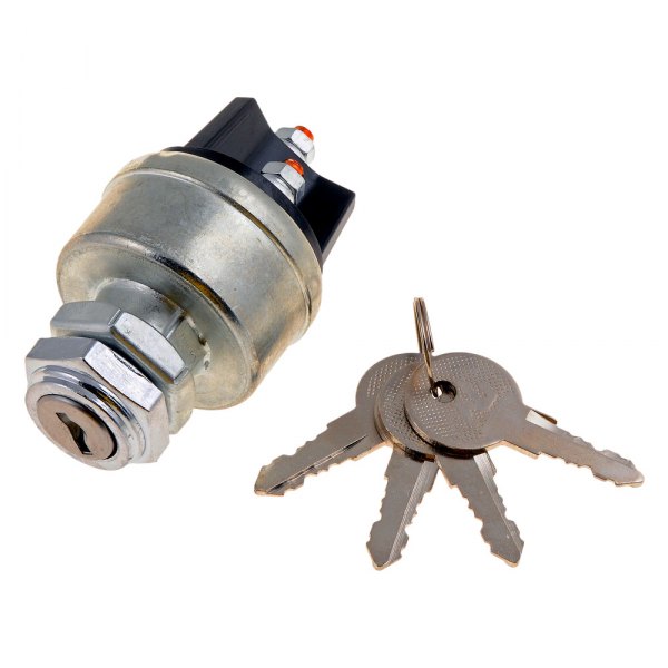Dorman® - Conduct-Tite™ Ignition Starter Switch