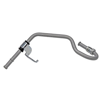 Dorman® - OE Solutions™ Power Steering Return Line Assembly