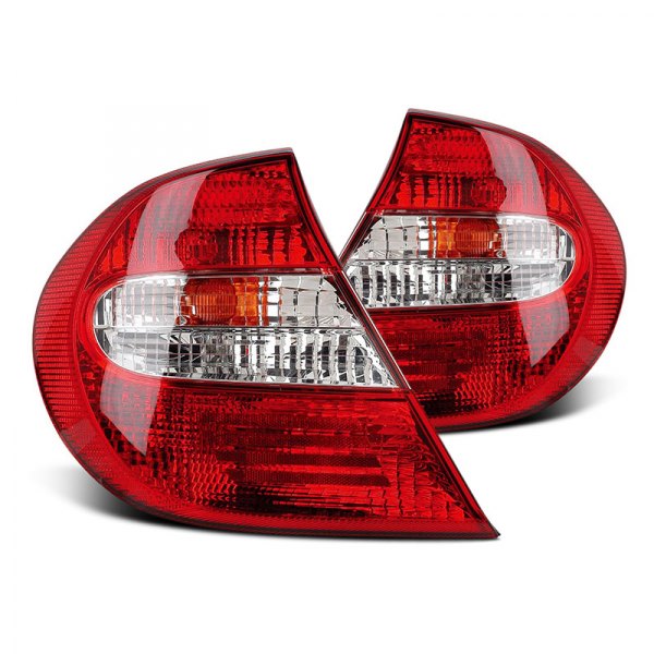 Dorman® - Replacement Tail Lights