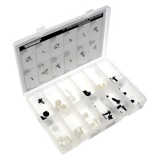 Dorman® - Body Retainer Set