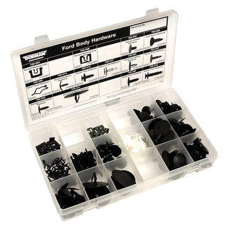 Dorman® - Body Retainer Set