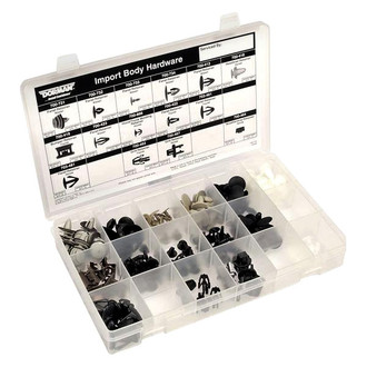 Dorman® - Body Retainer Set