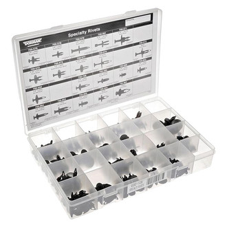 Dorman® - Body Retainer Set