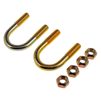 Dorman® - Front Lower Control Arm Bolts