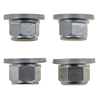 Dorman® - HELP™ Sway Bar Link Nuts