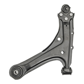 Dorman® - OE Solutions™ Control Arm and Ball Joint Assembly