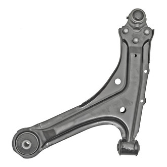Dorman® - OE Solutions™ Front Passenger Side Lower Non-Adjustable Control Arm and Ball Joint Assembly
