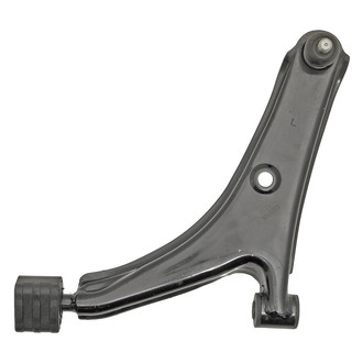 Dorman® - OE Solutions™ Front Driver Side Lower Non-Adjustable Control Arm and Ball Joint Assembly
