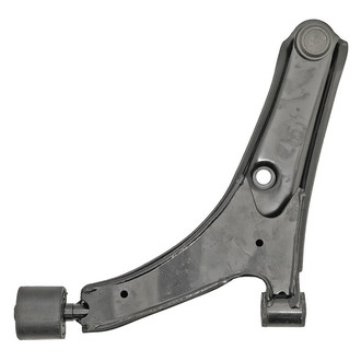 Dorman® - OE Solutions™ Front Passenger Side Lower Non-Adjustable Control Arm and Ball Joint Assembly