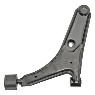 Dorman® - OE Solutions™ Front Passenger Side Lower Non-Adjustable Control Arm and Ball Joint Assembly