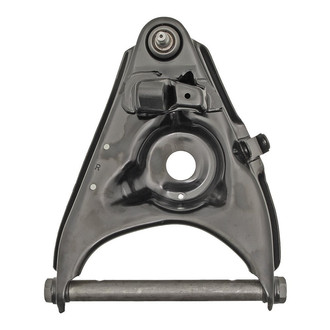 Dorman® - OE Solutions™ Front Passenger Side Lower Non-Adjustable Control Arm and Ball Joint Assembly