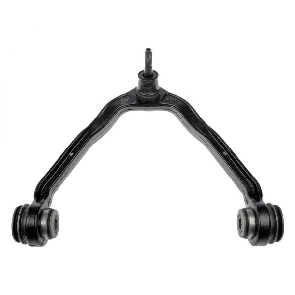 Dorman® - OE Solutions™ Front Driver Side Upper Non-Adjustable Control Arm and Ball Joint Assembly