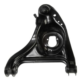 Dorman® - OE Solutions™ Control Arm and Ball Joint Assembly