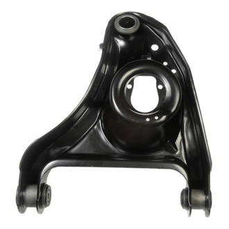 Dorman® - OE Solutions™ Front Passenger Side Lower Non-Adjustable Control Arm and Ball Joint Assembly