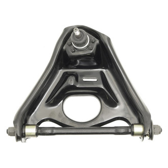 Dorman® - OE Solutions™ Front Passenger Side Upper Non-Adjustable Control Arm and Ball Joint Assembly