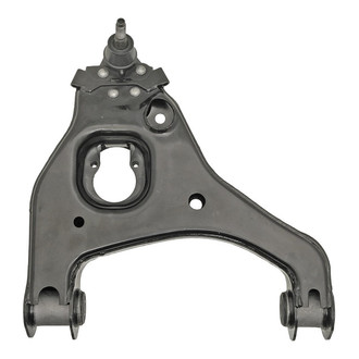 Dorman® - OE Solutions™ Front Passenger Side Lower Non-Adjustable Control Arm and Ball Joint Assembly
