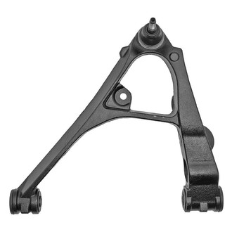 Dorman® - OE Solutions™ Front Driver Side Lower Non-Adjustable Control Arm and Ball Joint Assembly