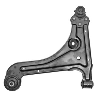 Dorman® - OE Solutions™ Front Passenger Side Lower Non-Adjustable Control Arm and Ball Joint Assembly