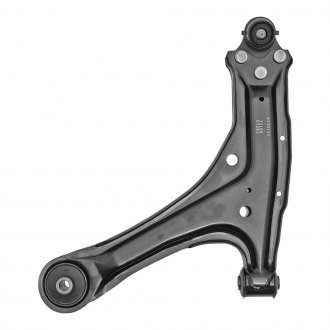 Dorman® - Front Lower Non-Adjustable Control Arm and Ball Joint Assembly