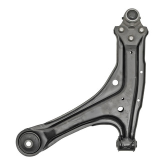 Dorman® - OE Solutions™ Front Passenger Side Lower Non-Adjustable Control Arm and Ball Joint Assembly
