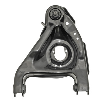 Dorman® - OE Solutions™ Front Driver Side Lower Non-Adjustable Control Arm and Ball Joint Assembly