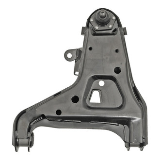 Dorman® - OE Solutions™ Front Driver Side Lower Non-Adjustable Control Arm and Ball Joint Assembly
