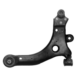 Dorman® - OE Solutions™ Control Arm and Ball Joint Assembly
