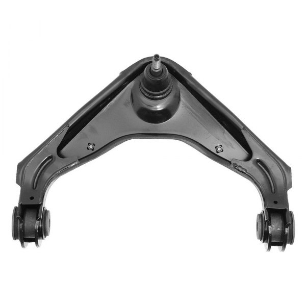 Dorman® - OE Solutions™ Front Passenger Side Upper Non-Adjustable Control Arm and Ball Joint Assembly