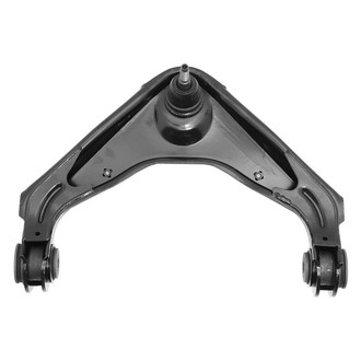 Dorman® - OE Solutions™ Front Passenger Side Upper Non-Adjustable Control Arm and Ball Joint Assembly