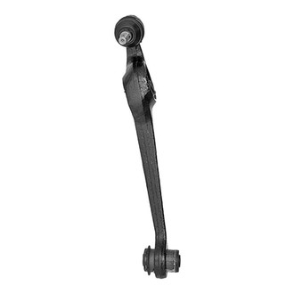 Dorman® - OE Solutions™ Front Passenger Side Lower Non-Adjustable Control Arm and Ball Joint Assembly