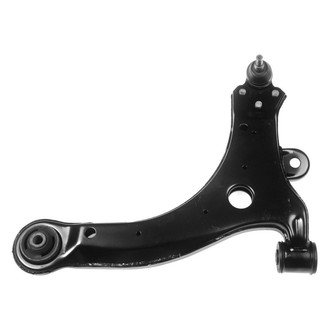 Dorman® - OE Solutions™ Front Passenger Side Lower Non-Adjustable Control Arm and Ball Joint Assembly